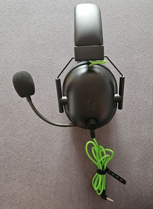 Razer blackshark v2 X