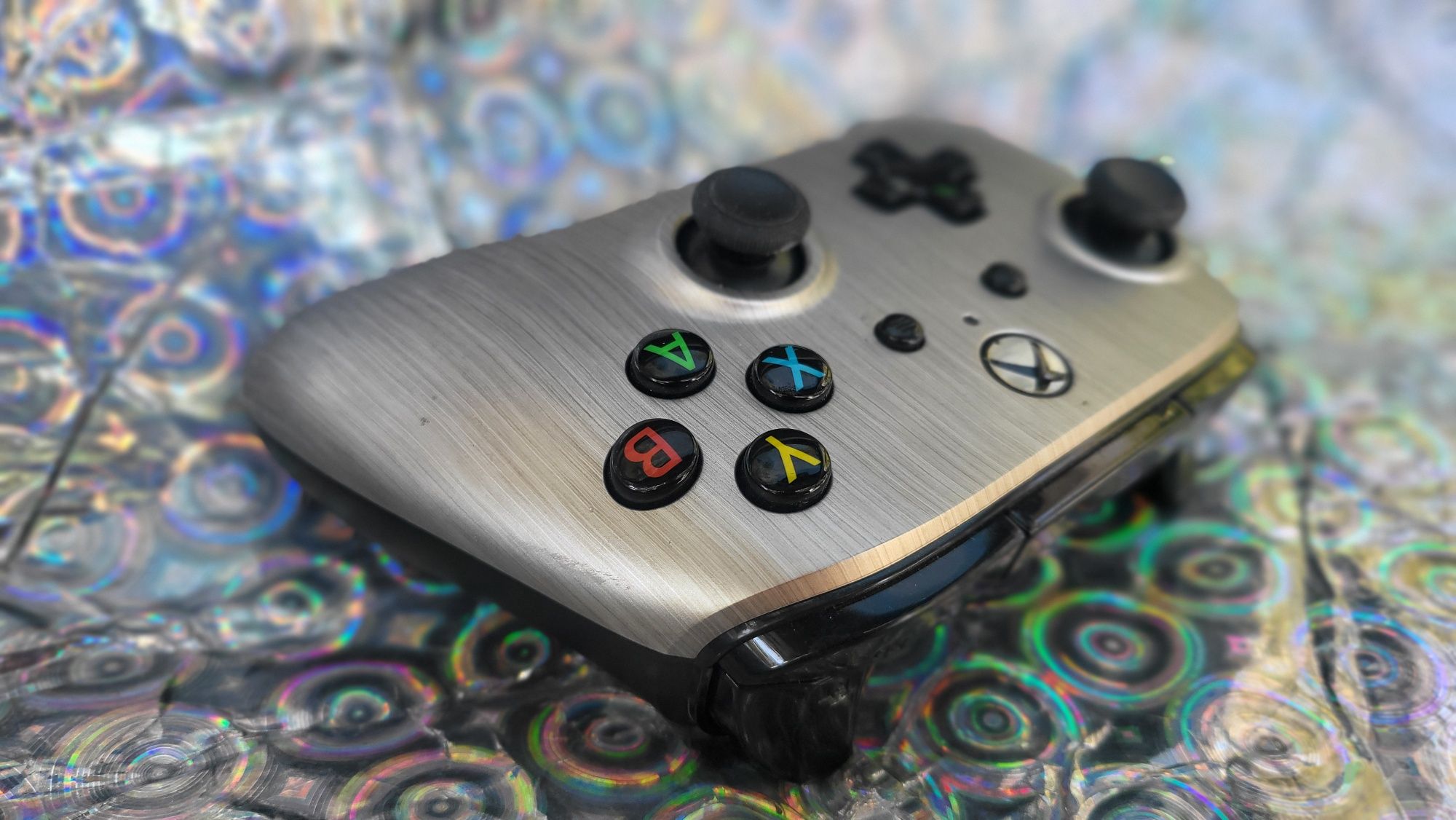 Джоистик контролер Xbox One/PC Xbox Series X|S, Xbox One, Windows PC
