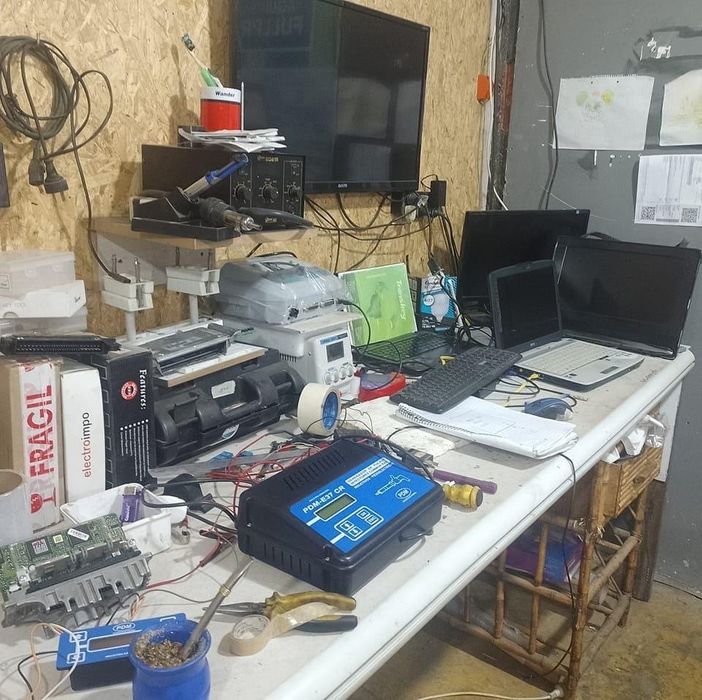 Resetare calculator airbag , reparatie calculator airbag