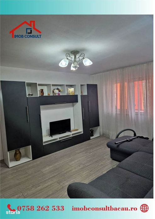 Apartament cu 2 camere! Zona excelenta! CE1345