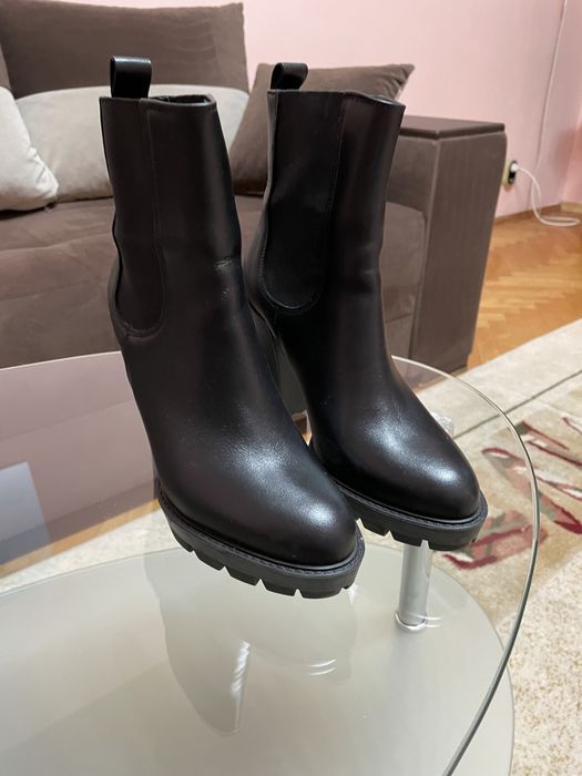 Зимни Боти R. Polanski