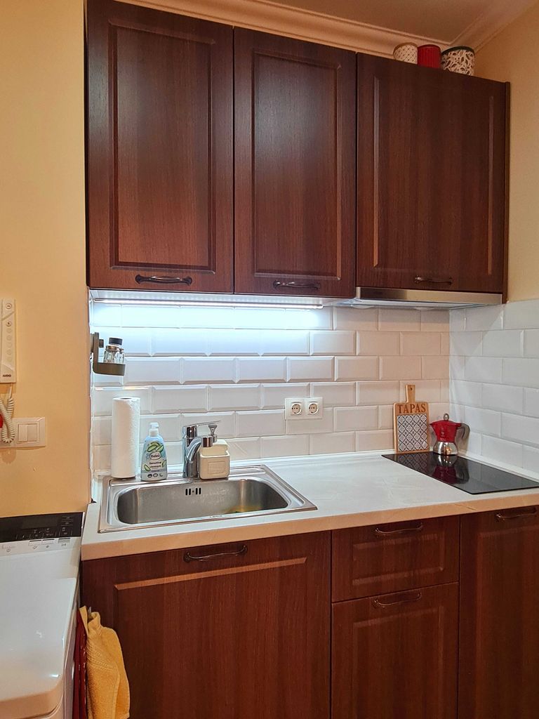 Продава се Двустаен апартамент в Созопол - 52 кв.м за 1885 €/кв.м - Снимка #4