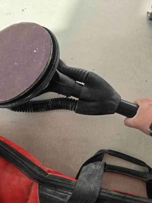 Шлайфмашина ( жираф) хилти в отлично състояние ( hilti )