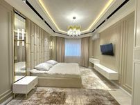 ЭЛИТНЫЙ КОМПЛЕКС 
"Golden House" Парисен 
Яккасарайский район