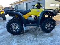Dezmembrez Honda Foreman 500cm// Piese Honda TRX