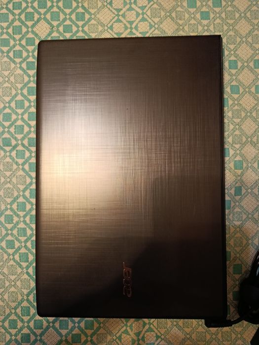 Продается ноутбук Acer Aspire