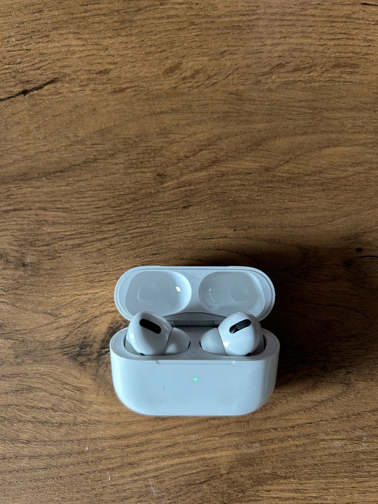 Air pods pro слушалки