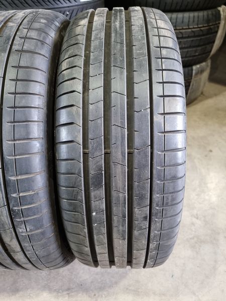 225/40/20 PIRELLI 4бр RunFlat