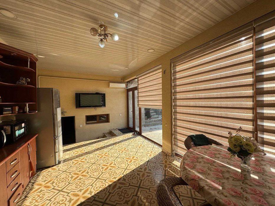 Продается Дом 6,8соток Тузель-2