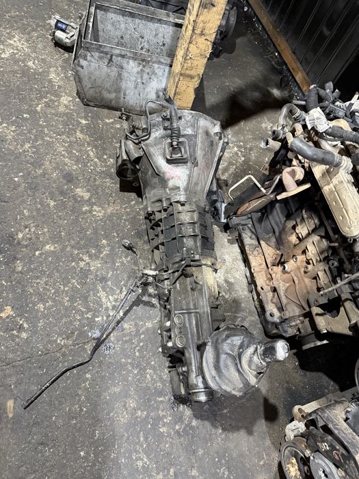 Cutie viteze mazda rx8\1.3 benzina\6trepte \2005