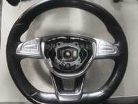 Volan fara airbag MERCEDES-BENZ S-CLASS (W222, V222, X222) [ 2013 - > ] S 350 BlueTEC / d (OM 642.861) 190KW|258HP