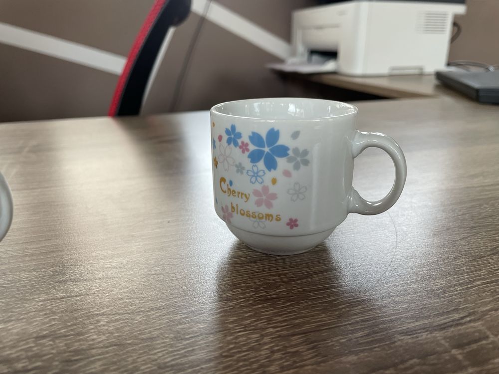 Сервиз за кафе модел