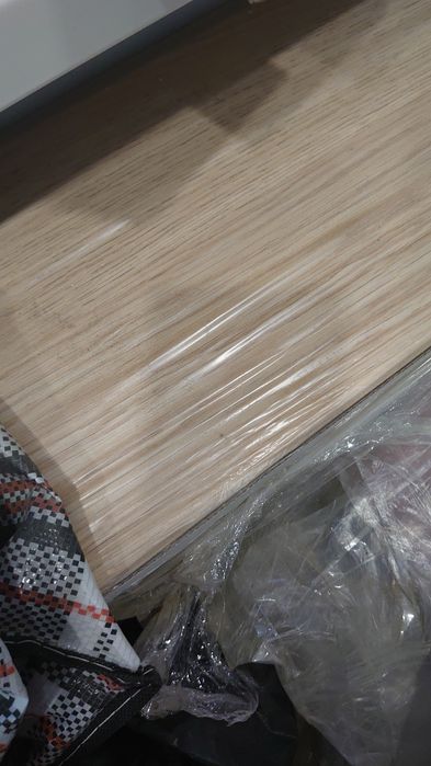 Мощный Новый ламинат 40 КВ метров, дуб класс 33