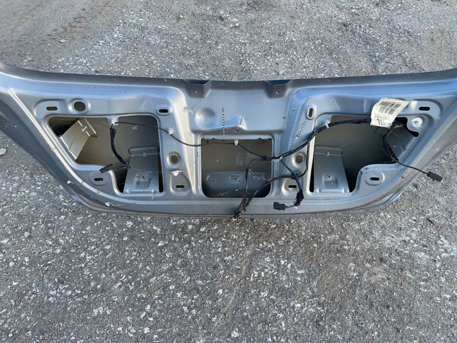 Капак за Opel Corsa D