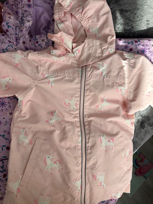 4 jachete pentru fete
128 cm
7-9 ani