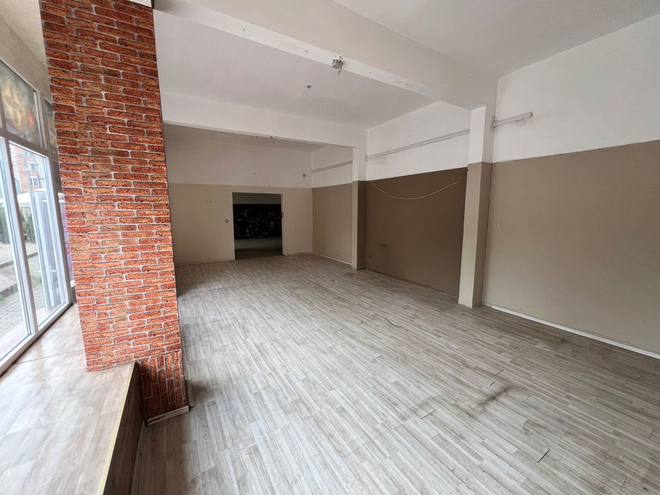 Spații comerciale de închiriat – Simleu Silvaniei