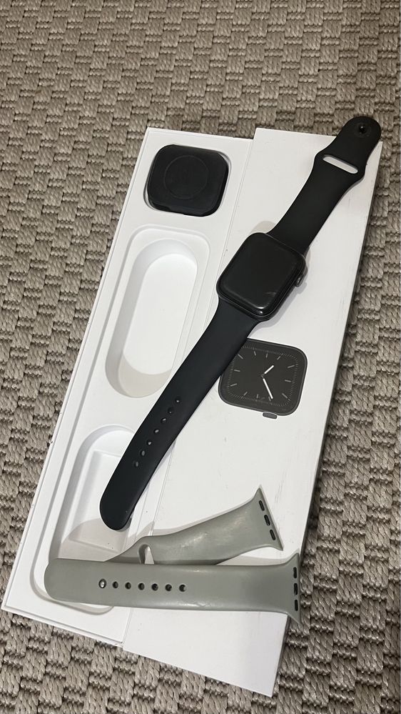 Apple watch 5/44mm