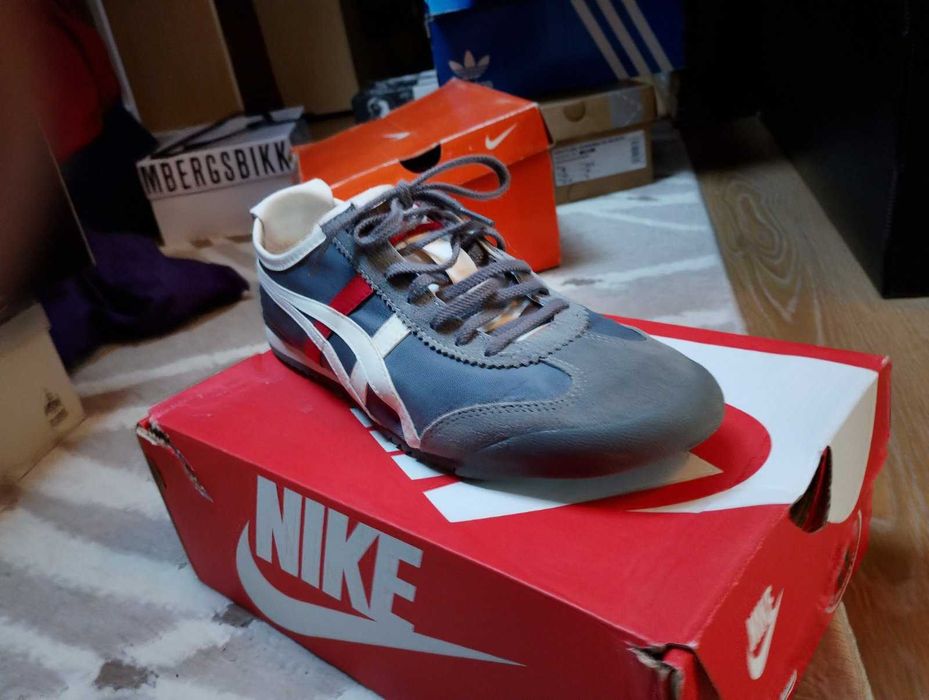 Asics Onitsuka Tiger