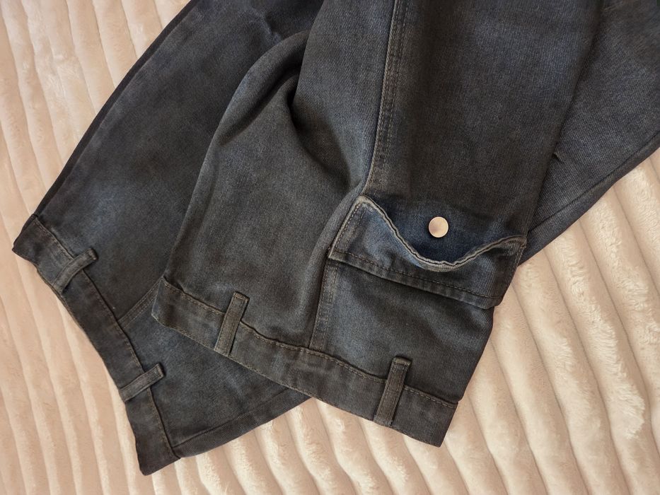 Jeans baggy cool