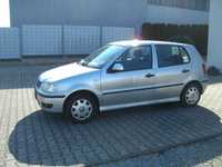 DEZMEMBREZ VW Polo 1.4 Benzina an 2000