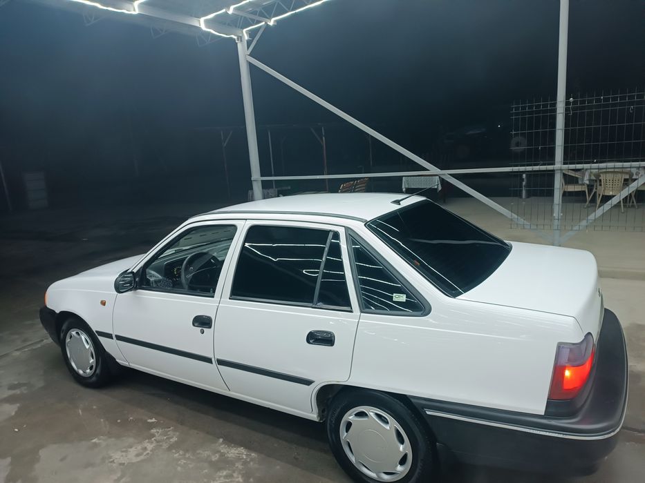 Nexia 1 oqrangli 2007