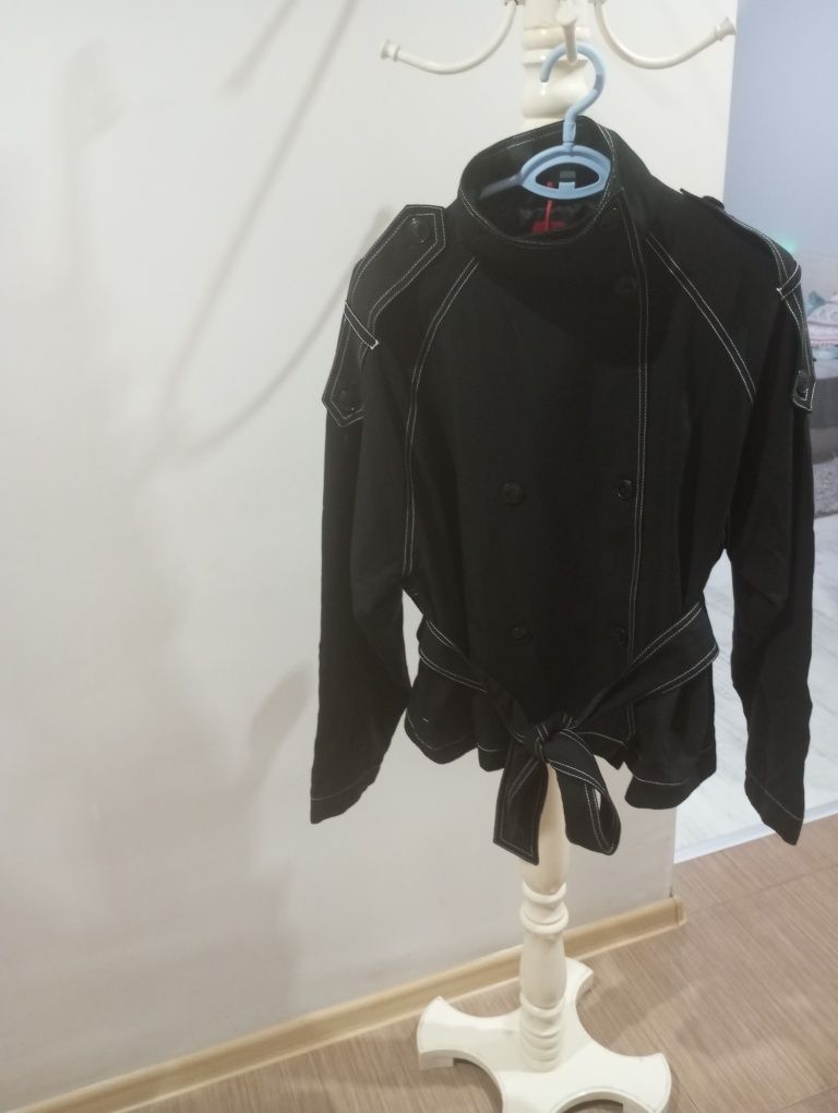 Преходно яке Hugo Boss