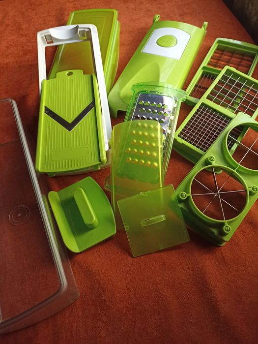 Овощерезка Nicer Dicer Plus