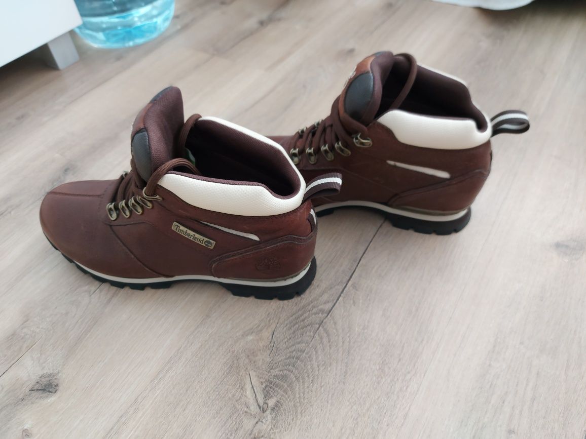 Обувки Timberland