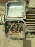 Motor electric trifazat 11kw