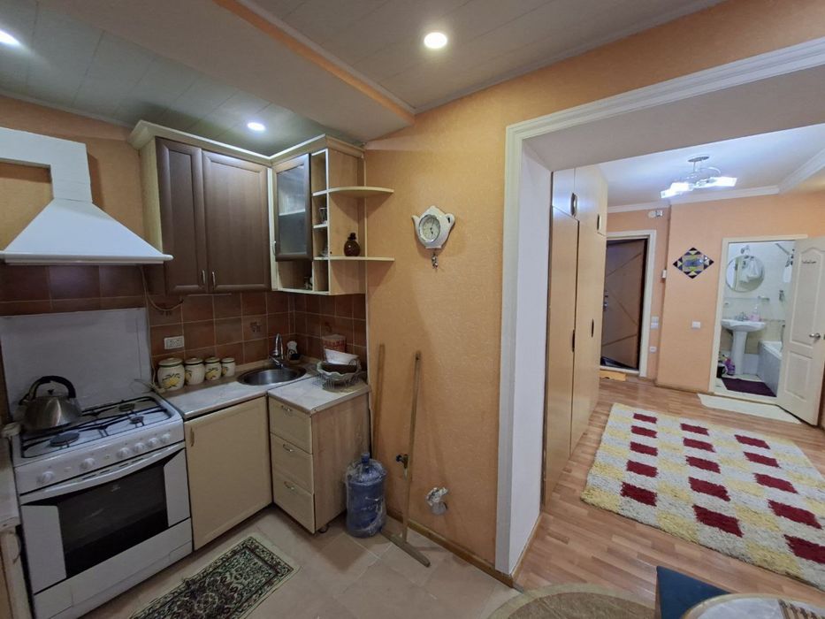 Аренжа ц1 2в3/3/4 Оила или Боллага