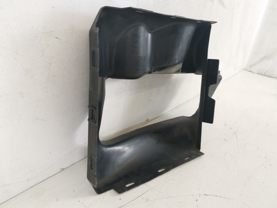 Деструктор за въздух GTS Порше / Porsche 718 Cayman 982 Оригинален, в