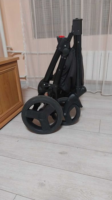 Детска количка Buba Forester 3 в 1