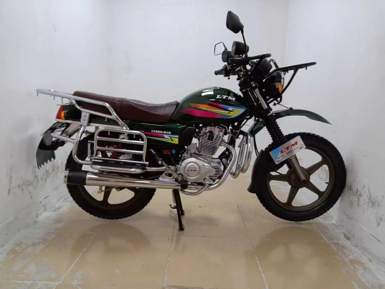 Мотоцикл LTM200-M16 Қостанай