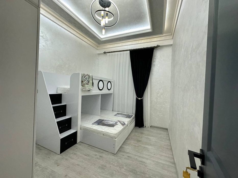 Ташкент сити 3х комн новая