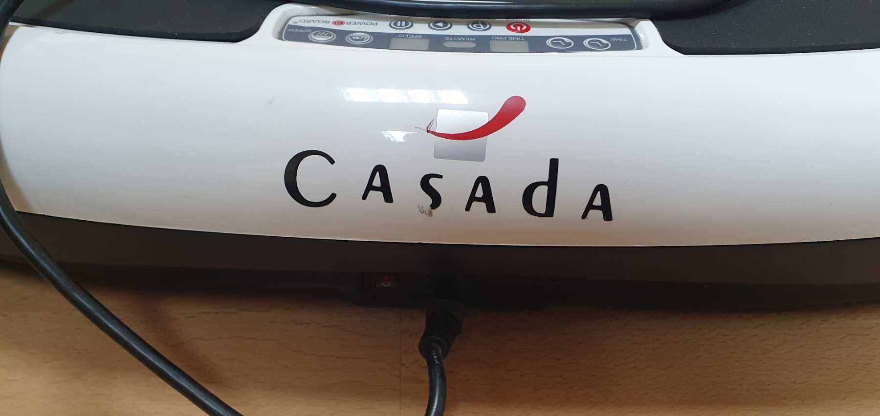 Спортен тренажор Powerboard CASADA CFG-512 - 950 лв