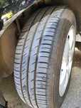 Продавам гуми kumho ecowing 185.60.15.