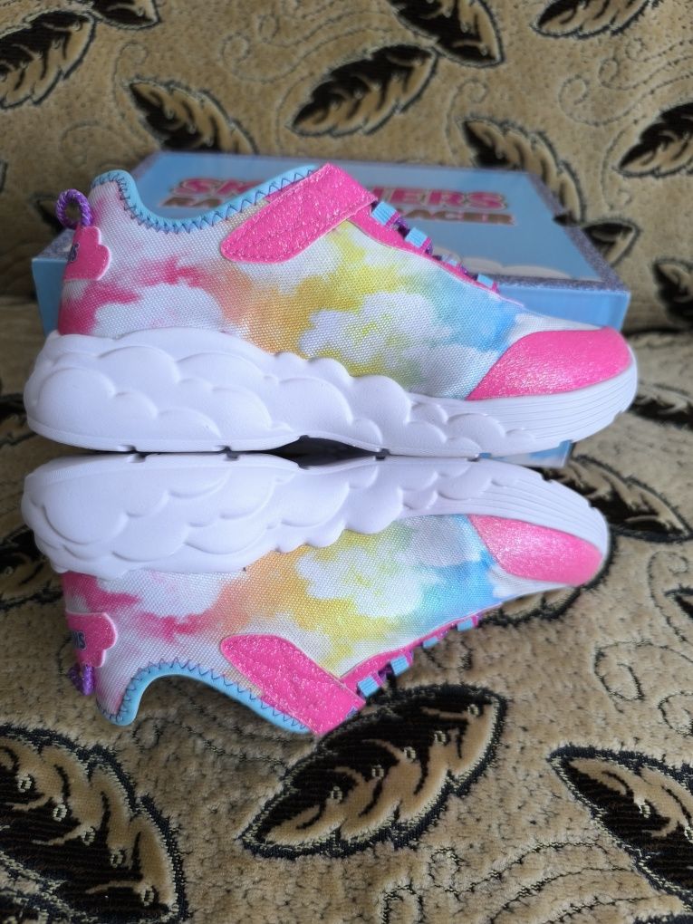 Детски маратонки Skechers