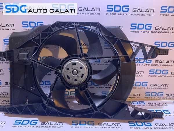 Ventilator Electroventilator Renault Vel Satis 2.2 DCI 2001 - 2009 Cod 8200025636
