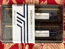 TIMETEC Memory Ram 4G DDR3L 1333