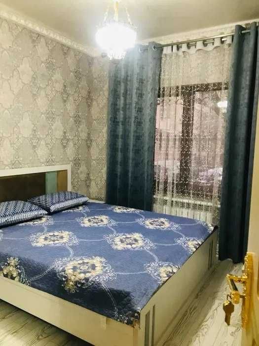 Сдаётся Квартира 2/6/9 на Юнусабадский р-н 11-квартл Мега Планет