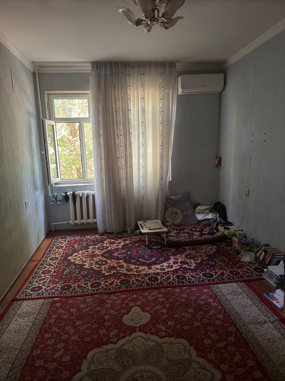 Аренда Квартира Болларга Чилонзор