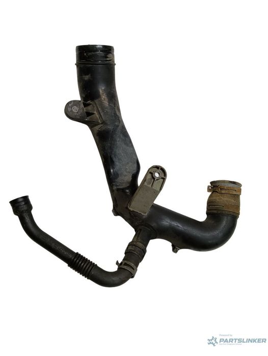 Furtun admisie aer SKODA FABIA II 542 2006 - 2014 1.4 TDI BNM