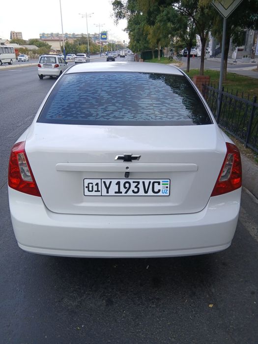 Gentra Jentra sotiladi 4 pokolena gaz