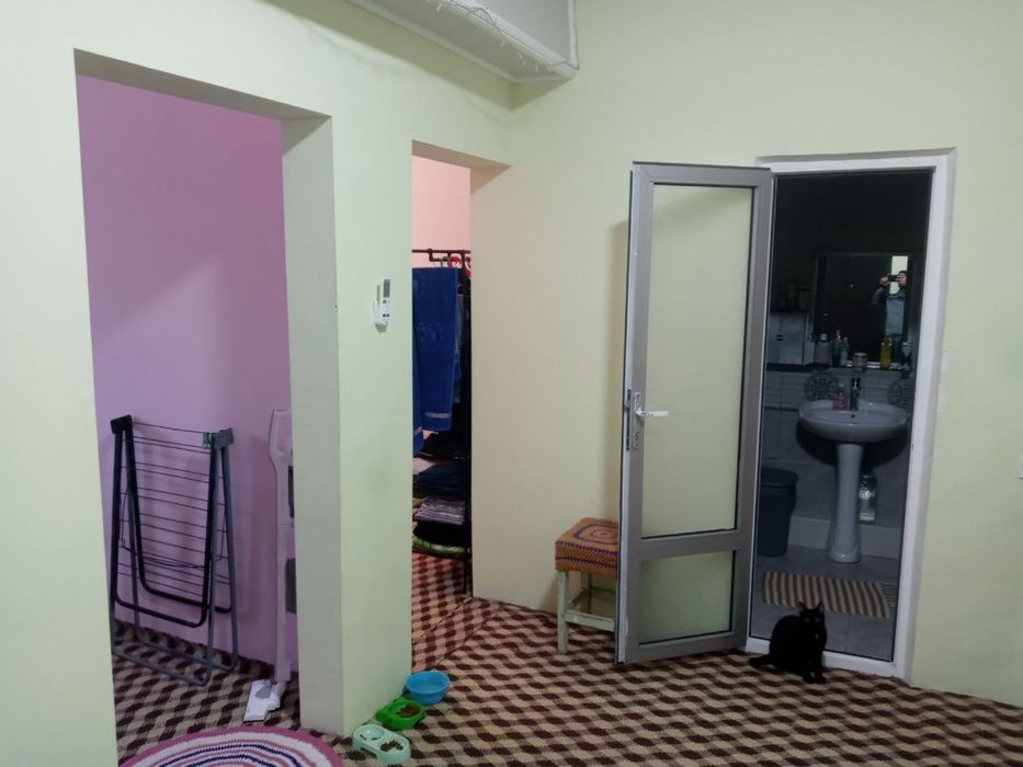 1 хонали квартира Сотилади Новастройка Горгаз