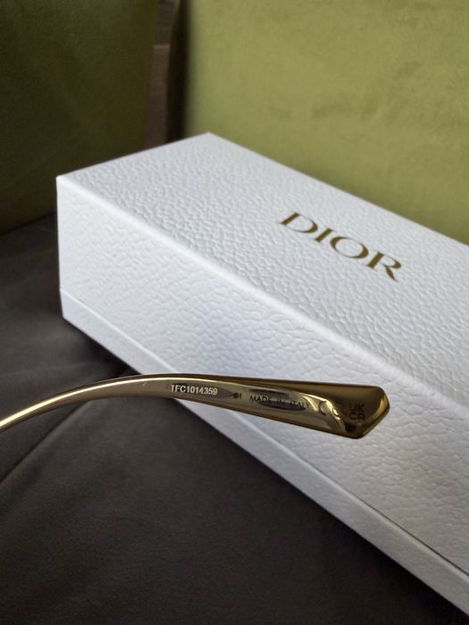 Dior слънчеви очила