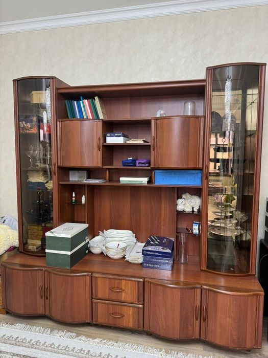 Мебель для гостиной