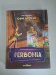 Vând cartea Ferbonia