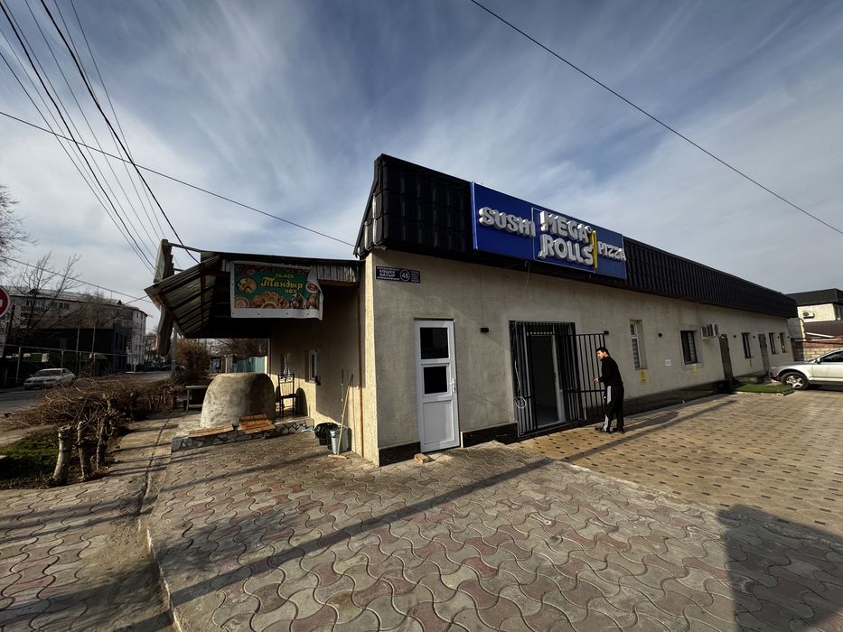 Продажа готовый бизнес