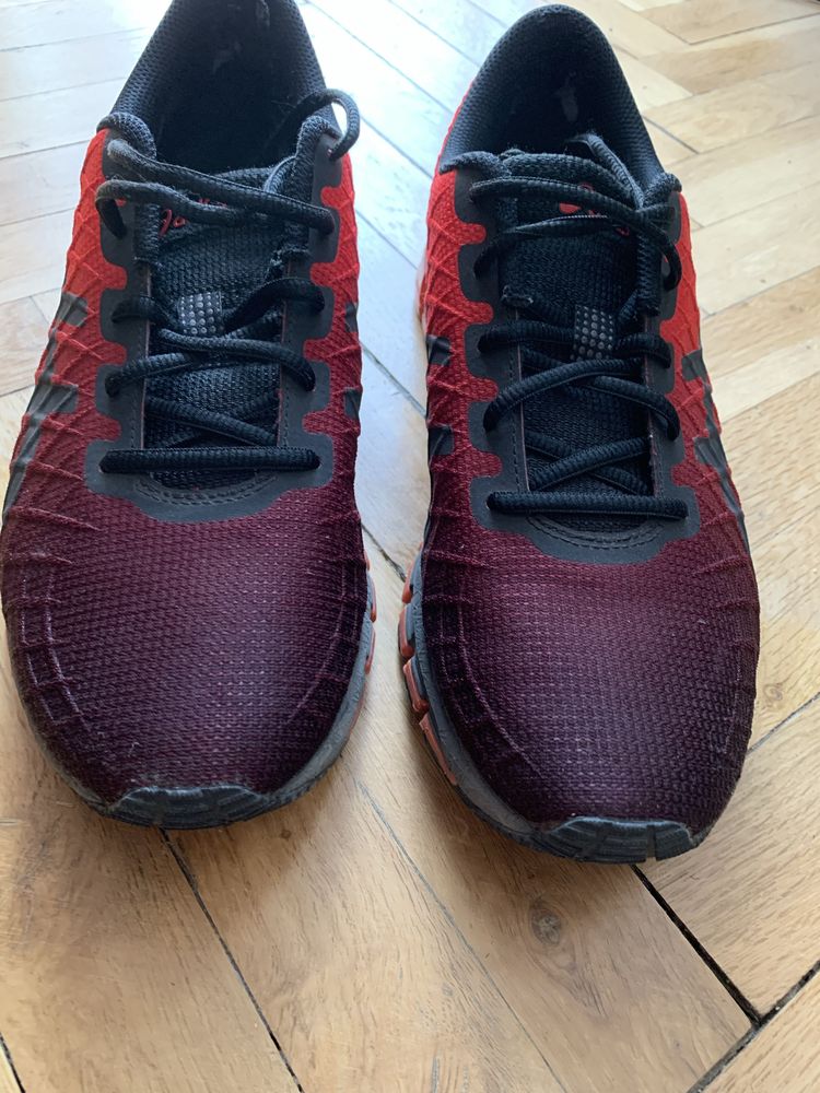 Маратонки Asics