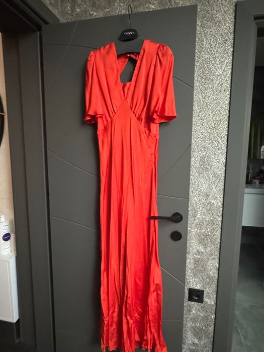 Официална рокля TWINSET